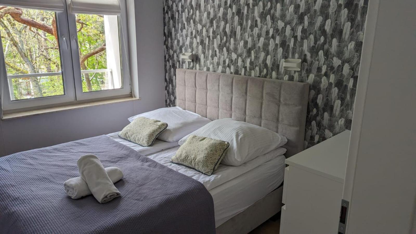 Apartment Dwie Sosny I Swierk 2