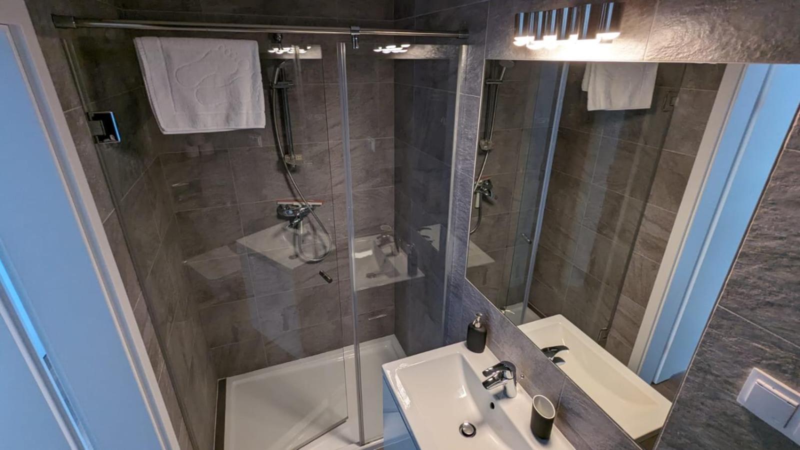 Dwie Sosny I Swierk 2 Apartment *