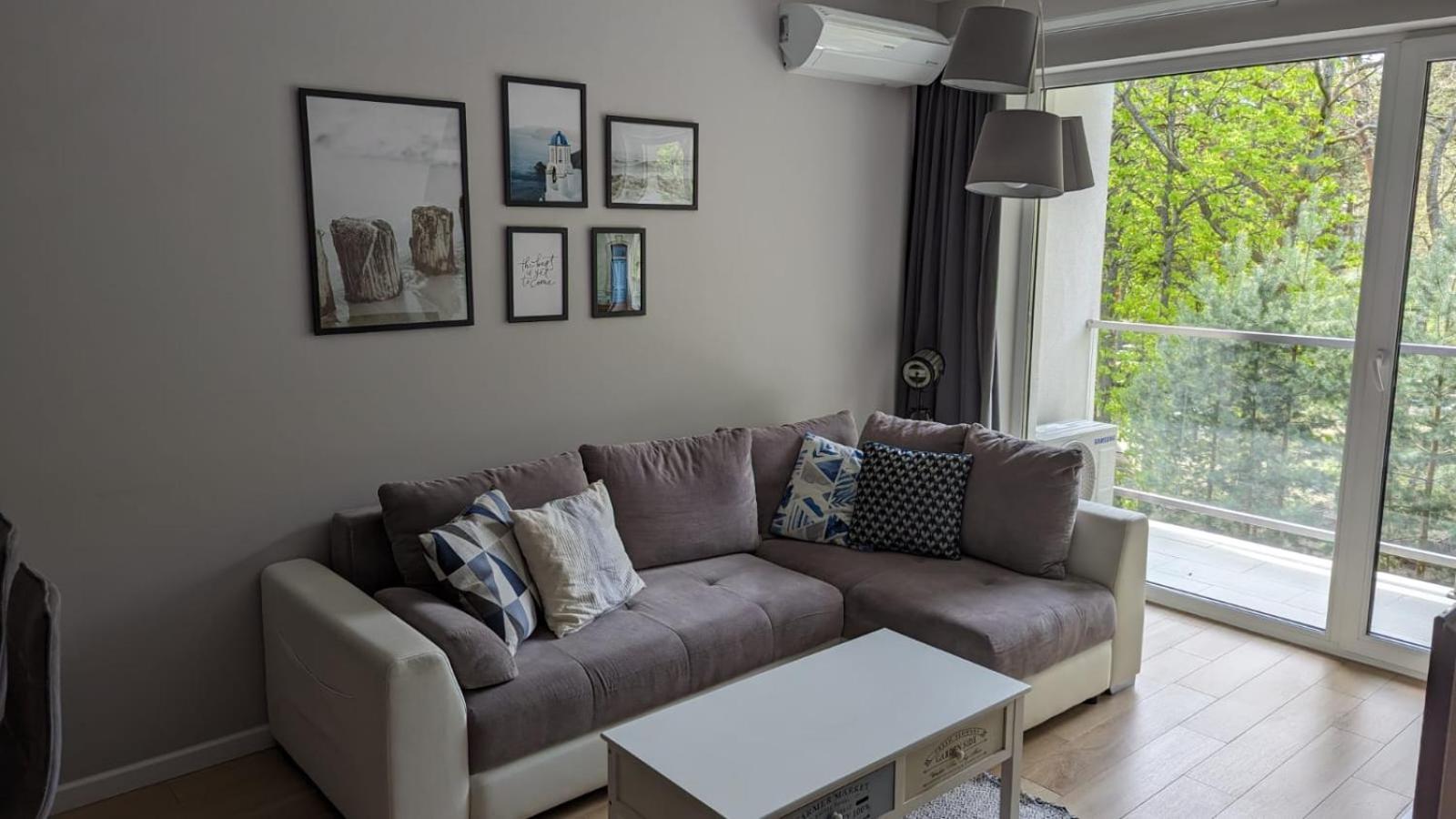 Apartment Dwie Sosny I Swierk 2 Ustronie Morskie
