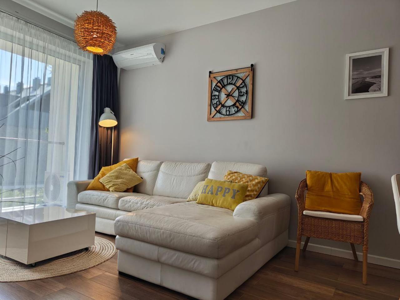 Apartment Dwie Sosny I Swierk 2 Ustronie Morskie